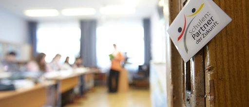 PASCH: Escolas: parceiros do futuro