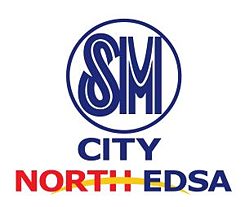 SM City North EDSA Logo