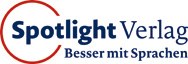 Spotlight Logo © ©  Spotlight Verlag Spotlight Logo
