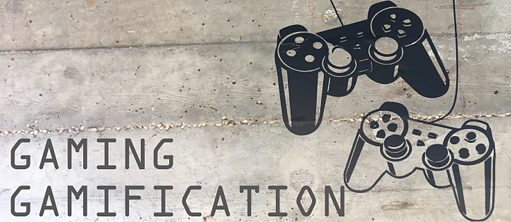 Seminario formativo “Gaming e Gamification”