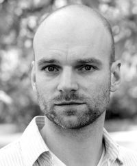 Thomas Stuber &copy; @ Jörg Singer Thomas Stuber