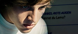 Scene: Lomo – The Language of many others