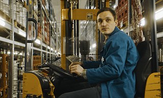 Scene: In the Aisles