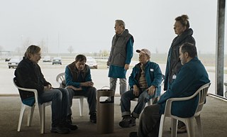 Scene: In the Aisles