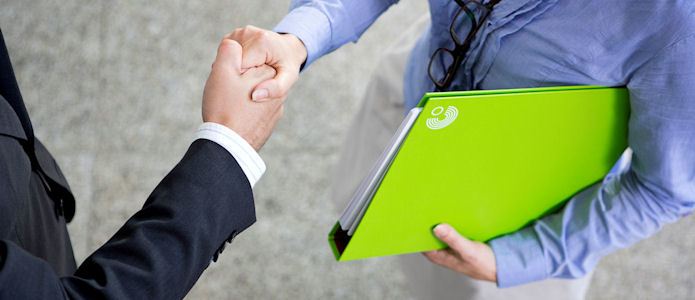 Stellenausschreibung