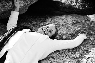 Scene: 3 Days in Quiberon