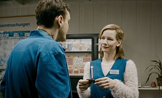 Scene: In the Aisles