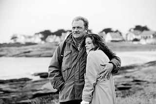 Scene: 3 Days in Quiberon