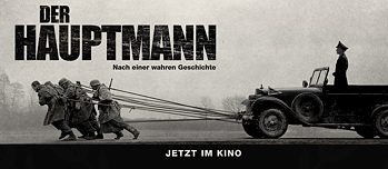 Der Hauptmann