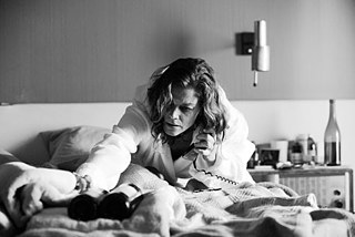 Scene: 3 Days in Quiberon