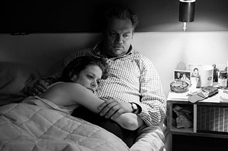 Scene: 3 Days in Quiberon