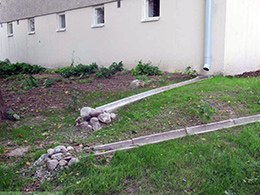 Gebirgsbächlein © Foto: Jochen Schmidt Gebirgsbächlein