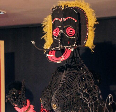 Bhaya Bhakti by Pranav Sreerag 