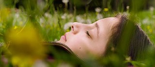 Scene: Mountain Miracle – an unexpected friendship