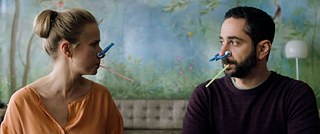 Scene: Mountain Miracle – an unexpected friendship