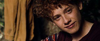 Scene: Mountain Miracle – an unexpected friendship