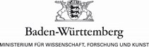 Baden-Wurttenberg Logo ©   Baden-Wurttenberg Logo