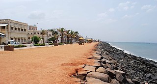 Puducherry