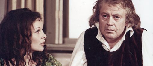 Beethoven – Tage aus einem Leben