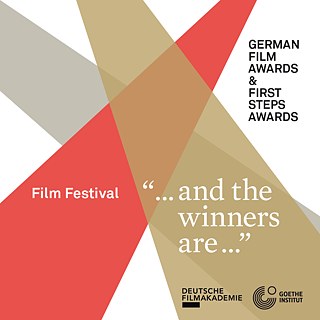 Keyvisual Filmfestival ... and the winners are ...