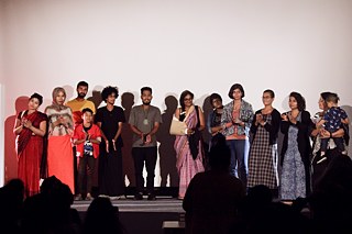 Out of 120 applications, 9 projects were selected by the independent jury.