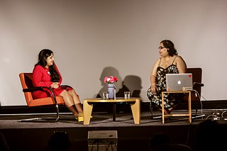 Learning the positions: Love, Sex and Feminism, Talk: Paromita Vohra & Nisha Susan | Filmmaker and writer Paromita Vohra talks to Nisha Susan, editor of The Ladies Finger, about the triplets that should never be separated- love, sex and feminism.