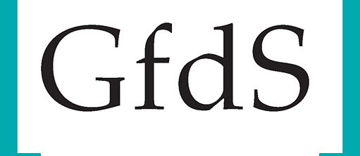 Logo Society of German language