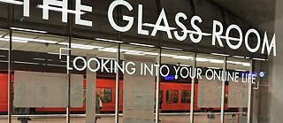 The Glass Room Experience