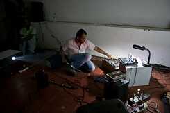 Hemant Sreekumar