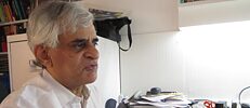 Palagummi Sainath