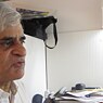 Palagummi Sainath