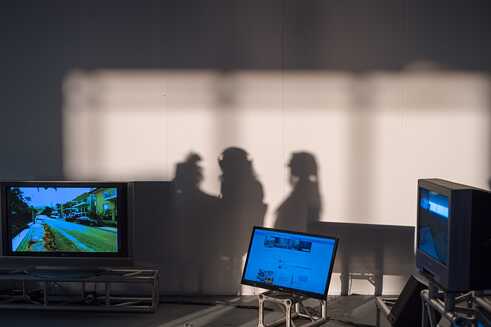 VR application Bastian Orthmann Freiraum