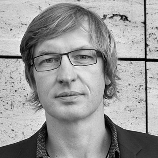 Karsten Stöter © Hendrik Reichelt