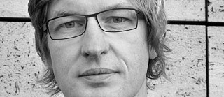 Karsten Stöter © Hendrik Reichelt