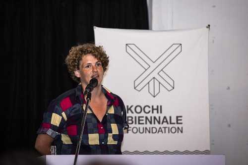 Lisa Premke Talk
