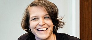 Miriam Düssel © Florian Liedel, Deutsche Filmakademie e.V