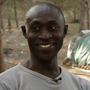 Quand Paul traversa la mer