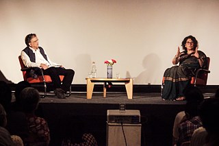 Talking Sport: Why should boys have all the fun? Talk: Sharda Ugra & Ramachandra Guha 