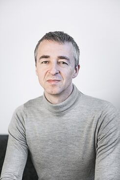 Sten Inge Jørgensen