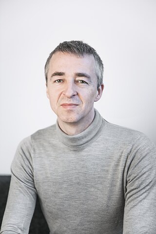 Sten Inge Jørgensen