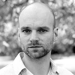 Thomas Stuber © Jörg Singer