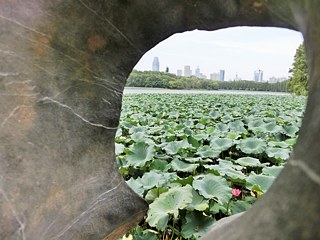 Wuhan - East Lake