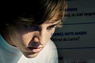 Scene: Lomo – The Language of many others