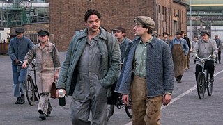 Scene: The Silent Revolution