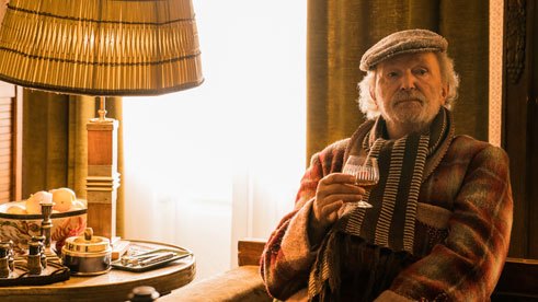 Scene: The Silent Revolution