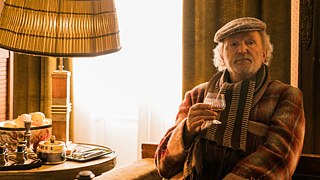 Scene: The Silent Revolution