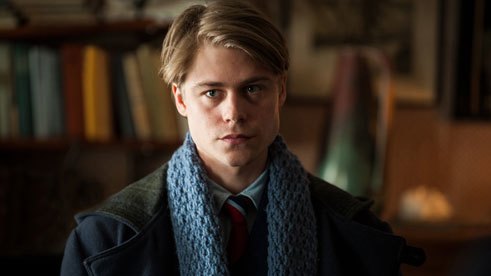 Scene: The Silent Revolution