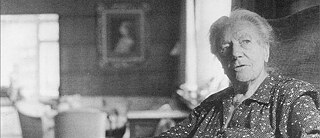 위니프레드 바그너