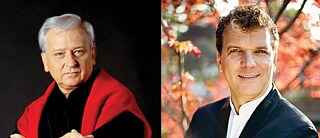 Ralf Weikert, Matthias Fletzberger