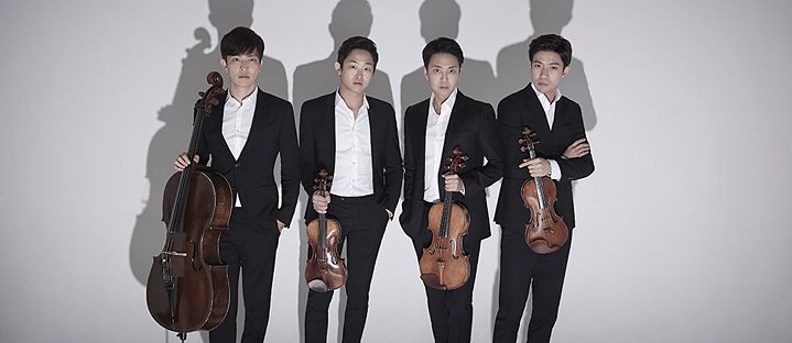 Novus-Quartett